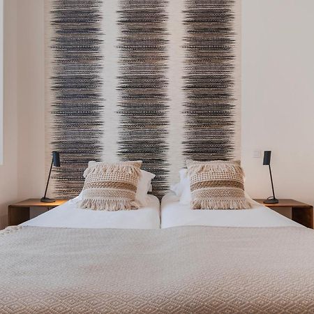Downtown By The River Apartment By Lovelystay Lisbon Bagian luar foto