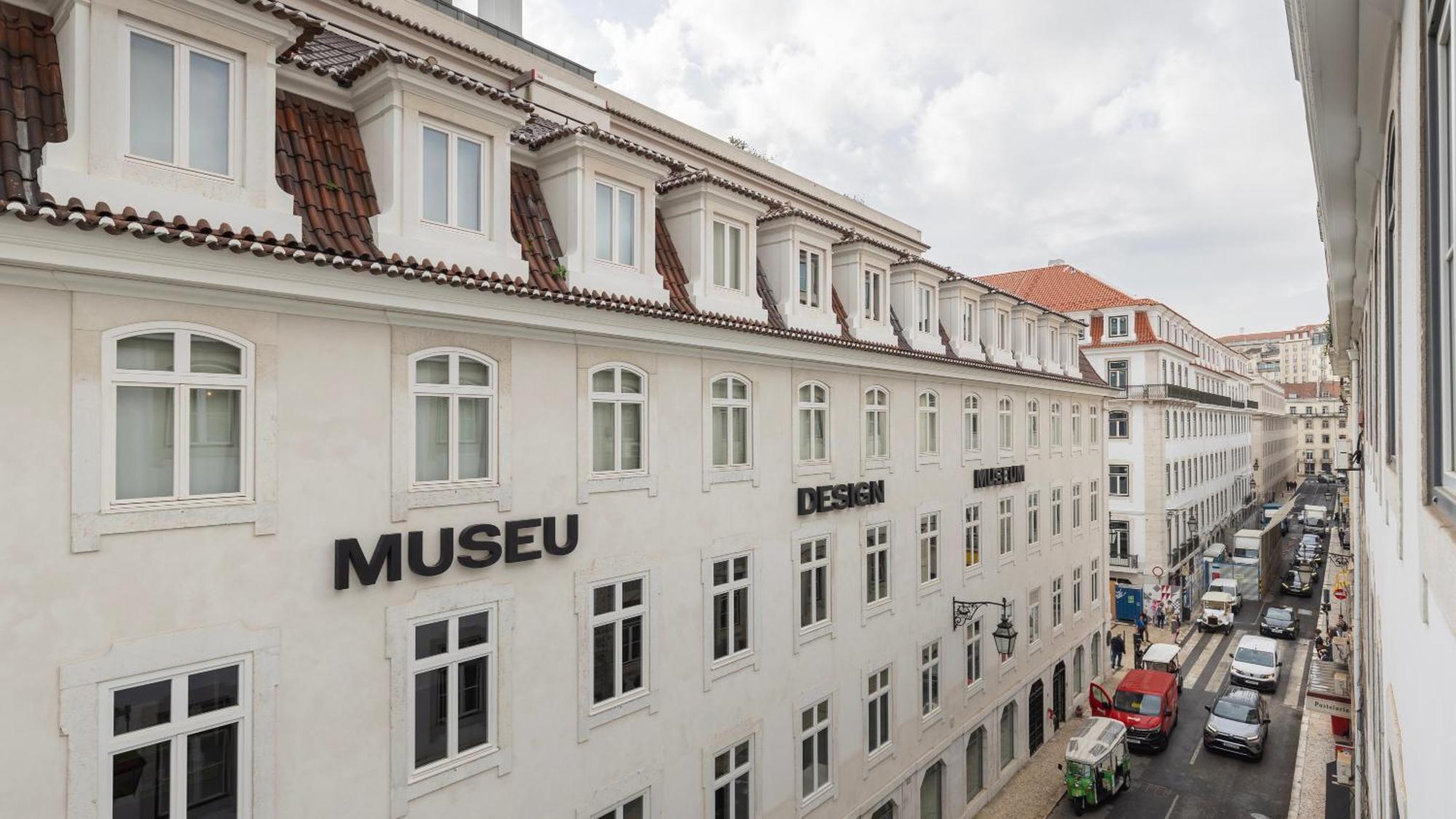 Downtown By The River Apartment By Lovelystay Lisbon Bagian luar foto