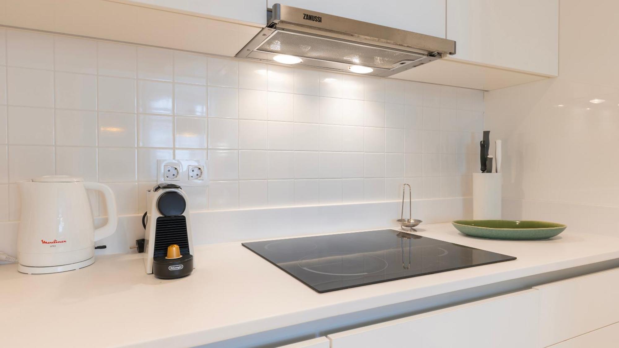 Downtown By The River Apartment By Lovelystay Lisbon Bagian luar foto